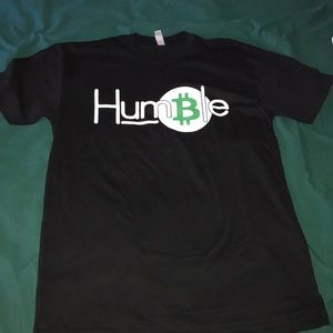 Humble T-shirt